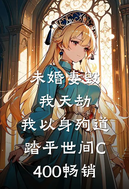 未婚妻毁我天劫，我以身殉道踏平世间C400畅销
