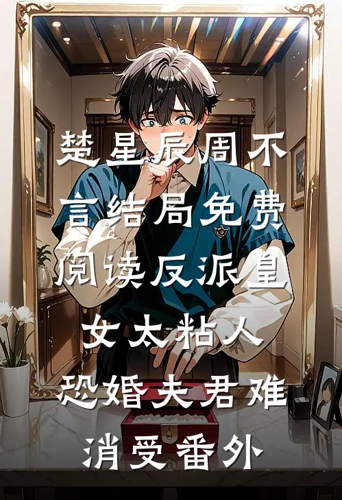 楚星辰周不言结局免费阅读反派皇女太粘人，恐婚夫君难消受番外