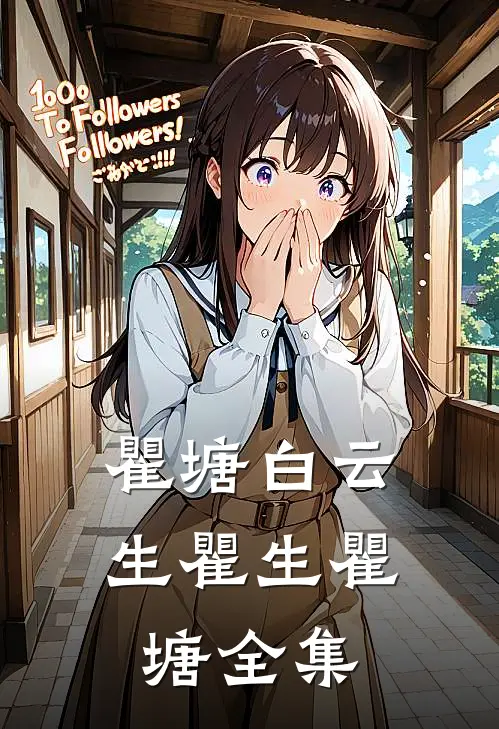 瞿塘白云生瞿生瞿塘 全集