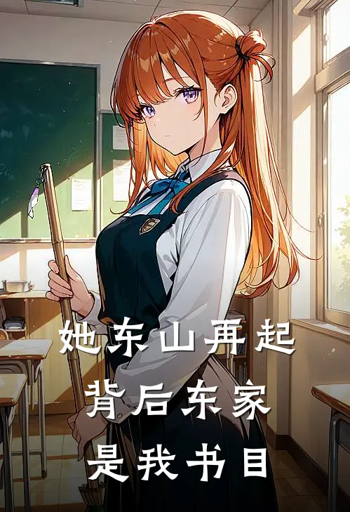 她东山再起，背后东家是我书目