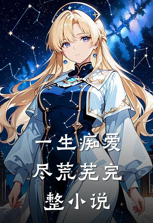 一生痴爱尽荒芜完整小说