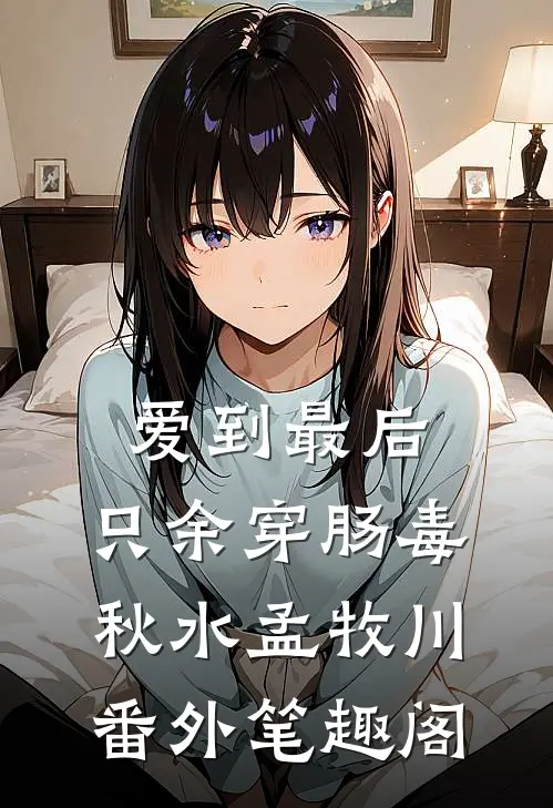 爱到最后，只余穿肠毒：秋水孟牧川番外笔趣阁