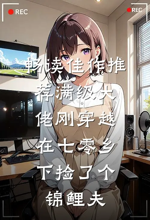 畅读佳作推荐满级大佬刚穿越，在七零乡下捡了个锦鲤夫