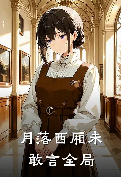 月落西厢未敢言全局