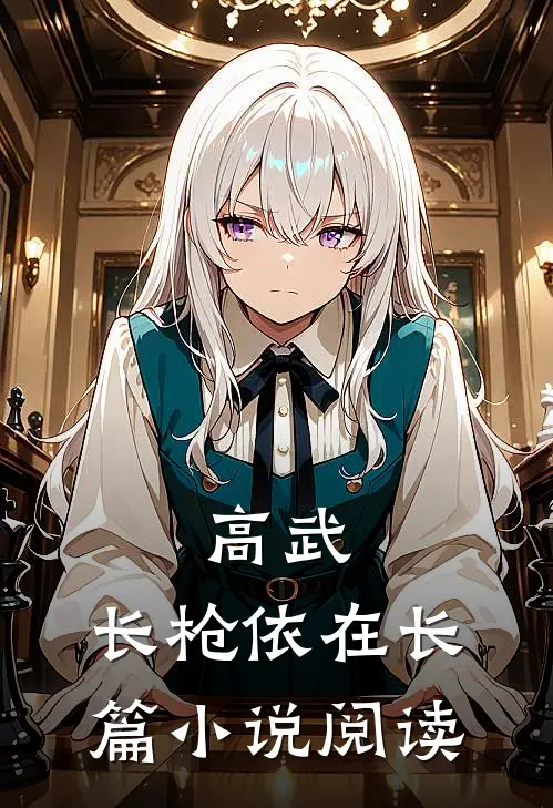 高武：长枪依在长篇小说阅读