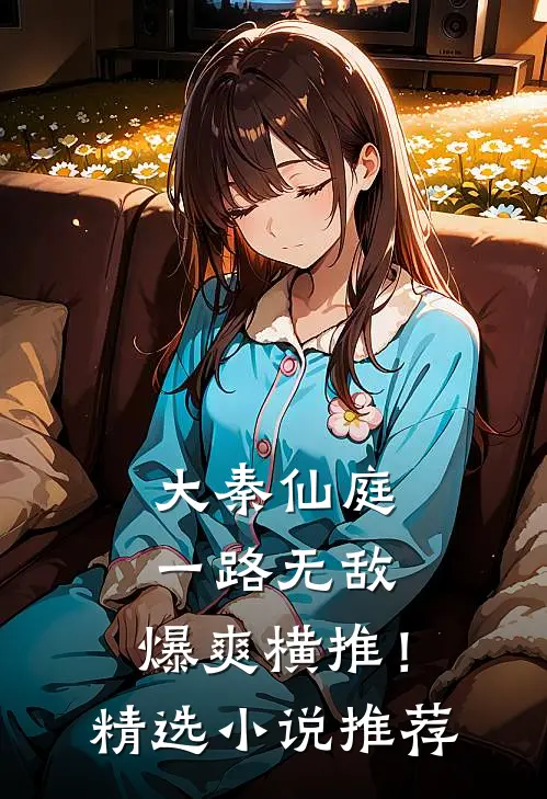 大秦仙庭：一路无敌，爆爽横推！精选小说推荐