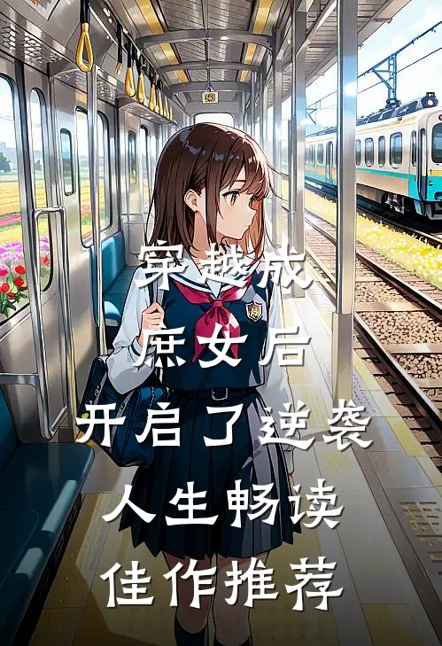 穿越成庶女后，开启了逆袭人生畅读佳作推荐