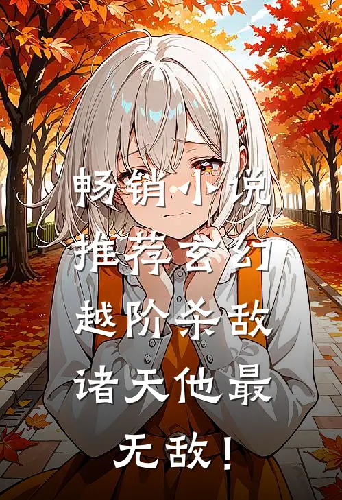 畅销小说推荐玄幻：越阶杀敌，诸天他最无敌！
