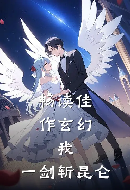 畅读佳作玄幻：我，一剑斩昆仑