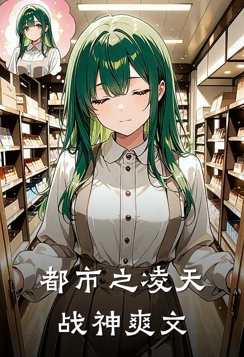 都市之凌天战神爽文
