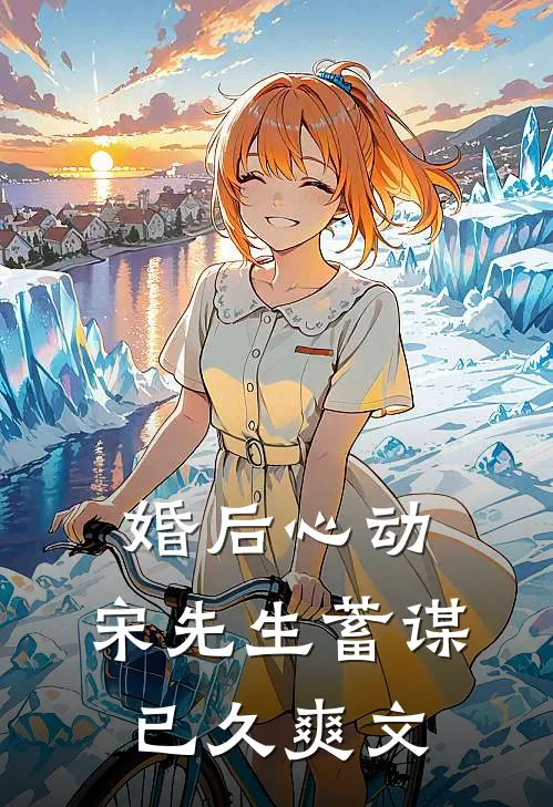 婚后心动，宋先生蓄谋已久爽文