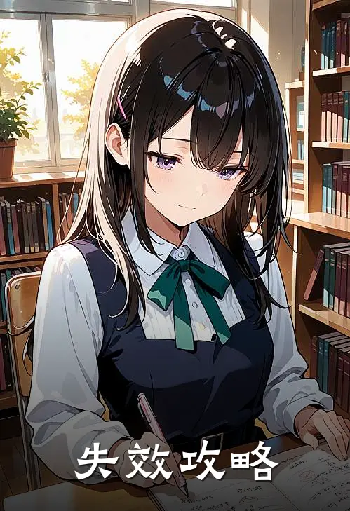 失效攻略