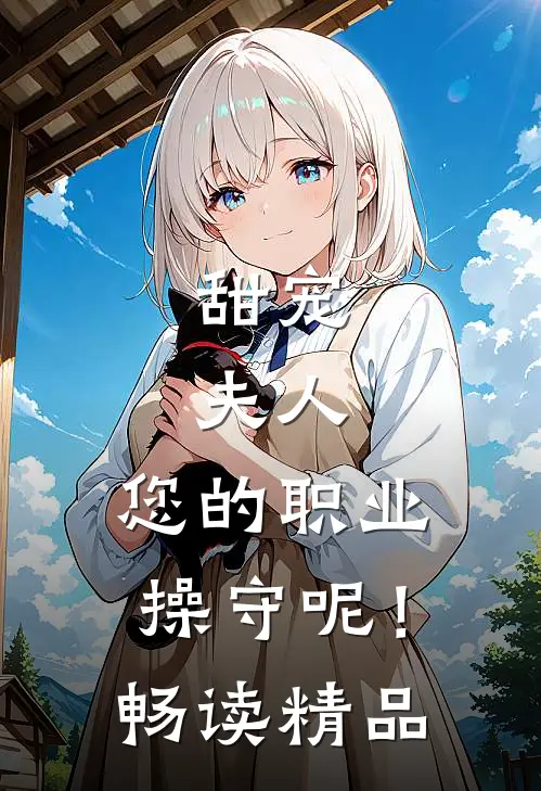 甜宠：夫人，您的职业操守呢！畅读精品