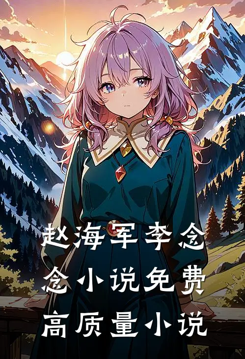 赵海军李念念小说免费高质量小说