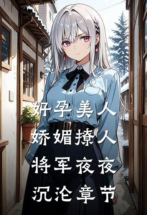 好孕美人娇媚撩人，将军夜夜沉沦章节