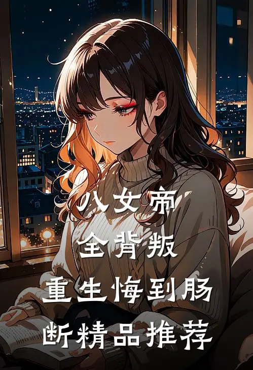 八女帝全背叛，重生悔到肠断精品推荐
