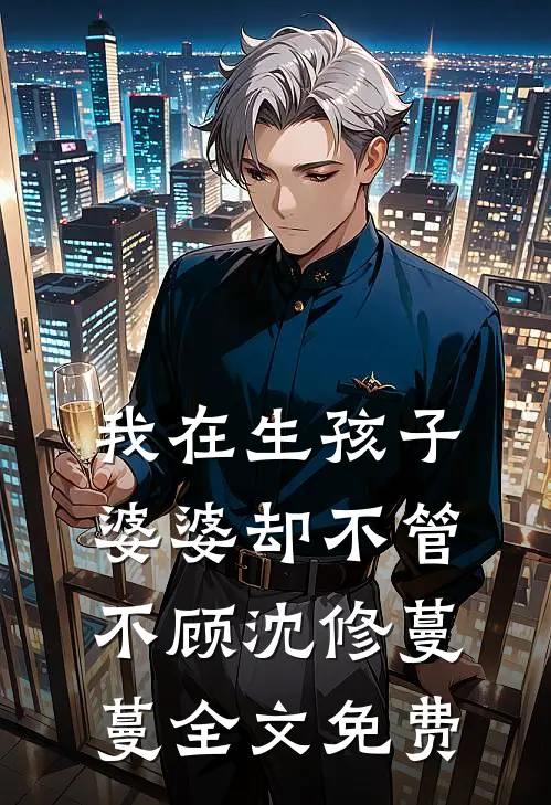 我在生孩子婆婆却不管不顾沈修蔓蔓全文免费