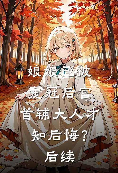 娘娘已被宠冠后宫，首辅大人才知后悔？后续
