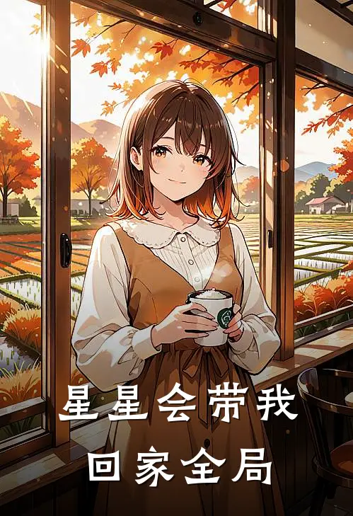 星星会带我回家全局