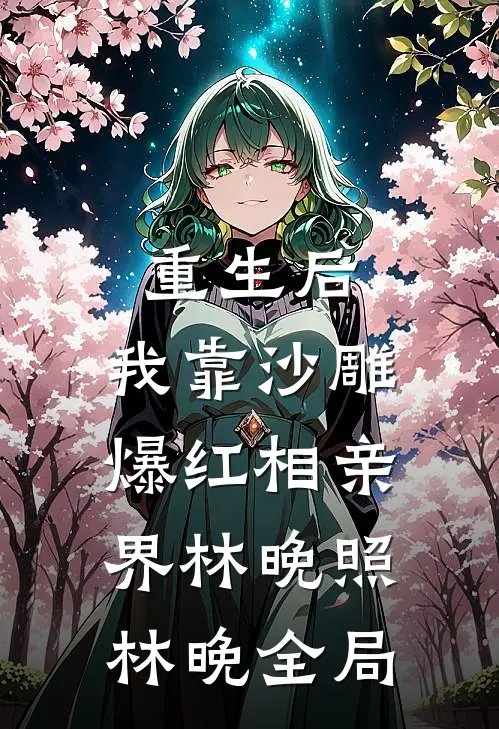 重生后，我靠沙雕爆红相亲界林晚照林晚全局