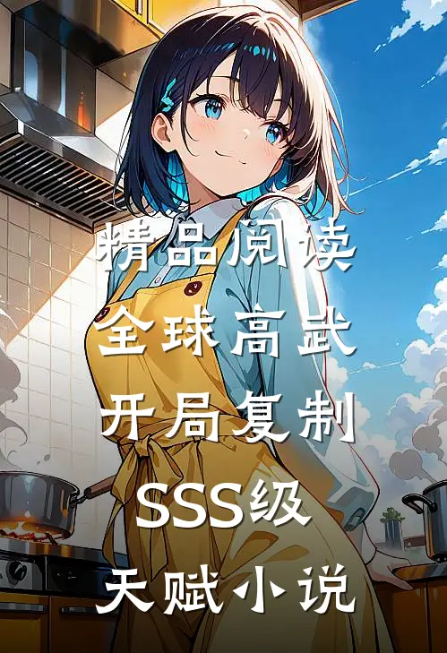 精品阅读全球高武:开局复制SSS级天赋 小说
