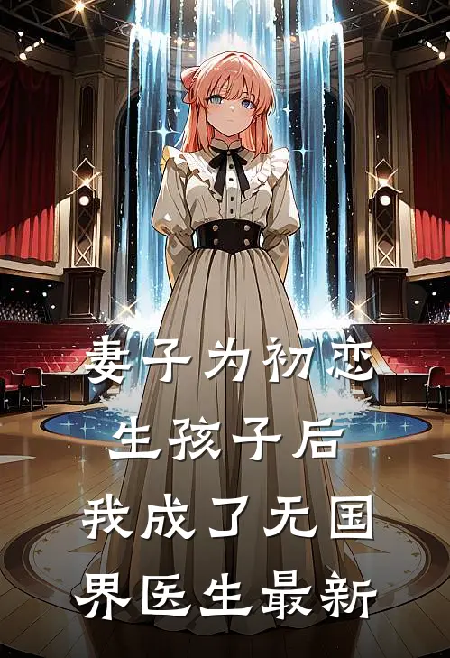 妻子为初恋生孩子后，我成了无国界医生最新