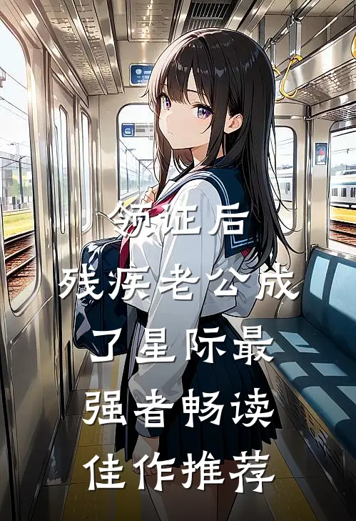 领证后，残疾老公成了星际最强者畅读佳作推荐