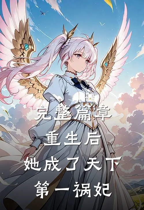 完整篇章重生后，她成了天下第一祸妃