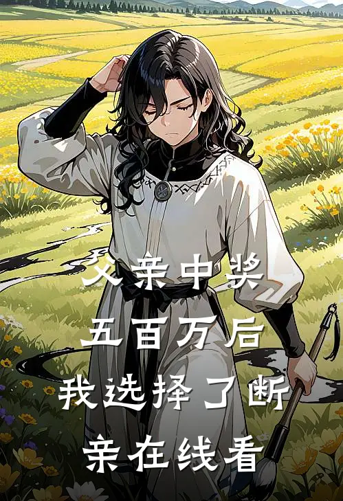 父亲中奖五百万后，我选择了断亲在线看