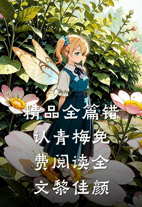 精品全篇错认青梅免费阅读全文黎佳颜