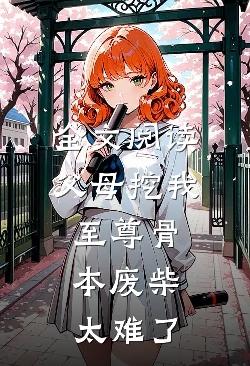 全文阅读父母挖我至尊骨：本废柴太难了