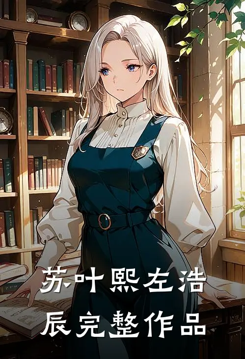 苏叶熙左浩辰完整作品
