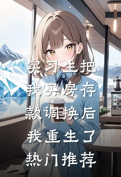 实习生把我买房存款调换后，我重生了热门推荐