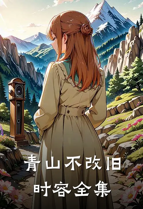 青山不改旧时容全集