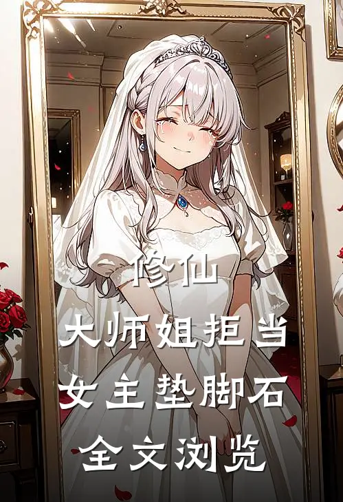 修仙：大师姐拒当女主垫脚石全文浏览
