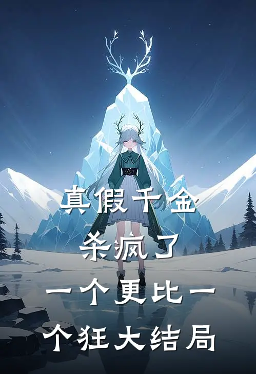 真假千金杀疯了，一个更比一个狂大结局