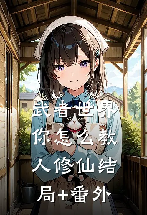 武者世界，你怎么教人修仙结局+番外
