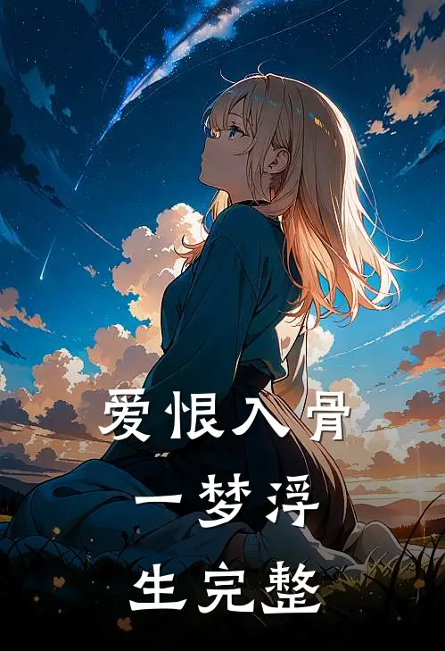 爱恨入骨，一梦浮生完整