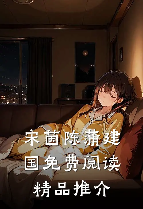 宋茵陈蒲建国免费阅读精品推介