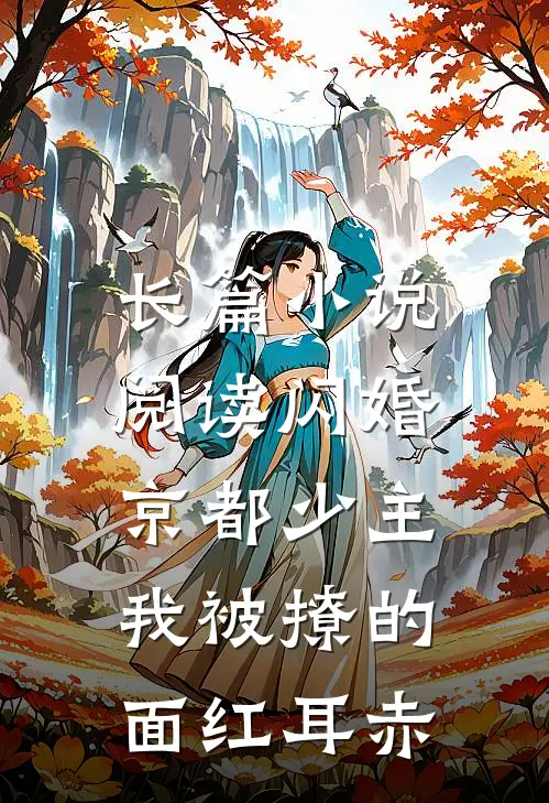 长篇小说阅读闪婚京都少主，我被撩的面红耳赤