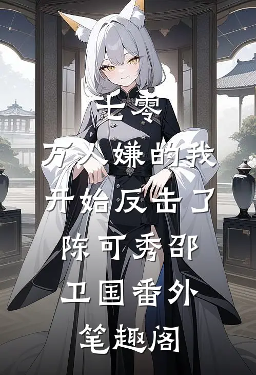 七零：万人嫌的我开始反击了：陈可秀邵卫国番外笔趣阁