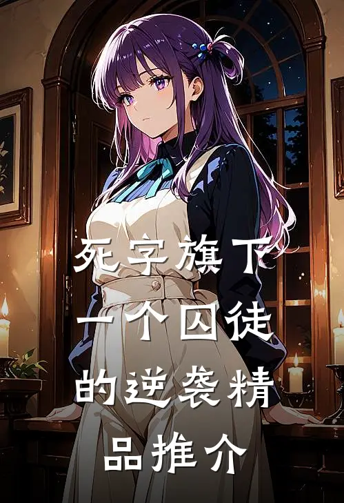 死字旗下：一个囚徒的逆袭精品推介