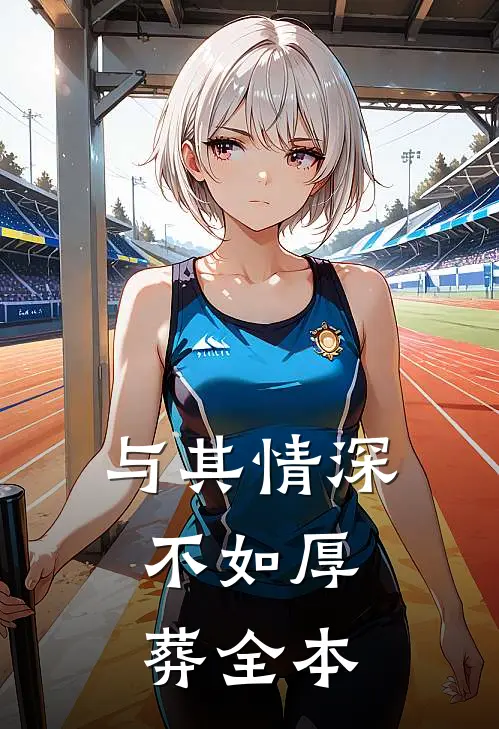 与其情深，不如厚葬全本