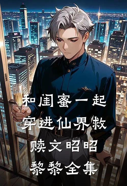 和闺蜜一起穿进仙界救赎文昭昭黎黎 全集