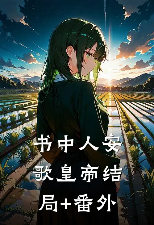 书中人安歌皇帝结局+番外