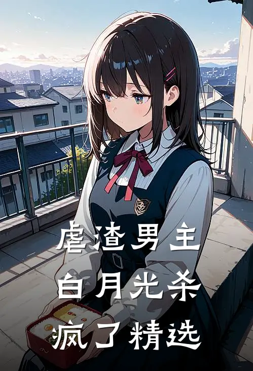 虐渣男主，白月光杀疯了精选