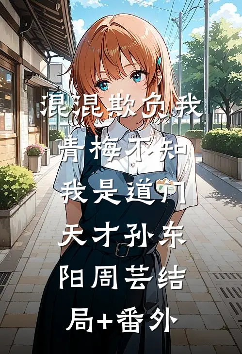 混混欺负我青梅不知我是道门天才孙东阳周芸结局+番外