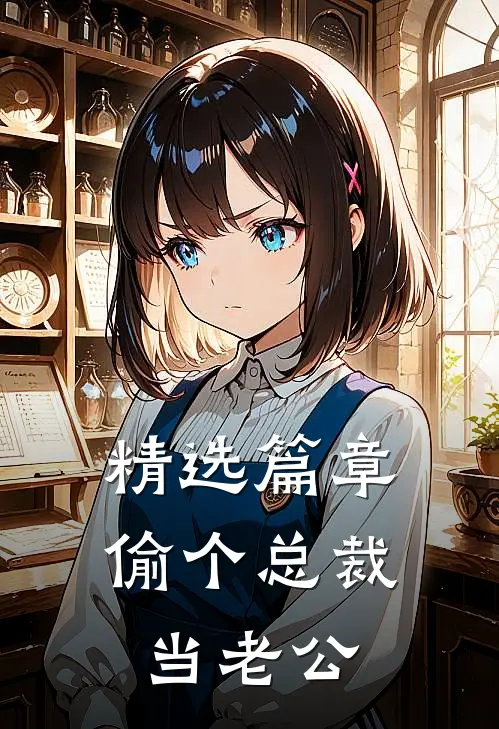 精选篇章偷个总裁当老公