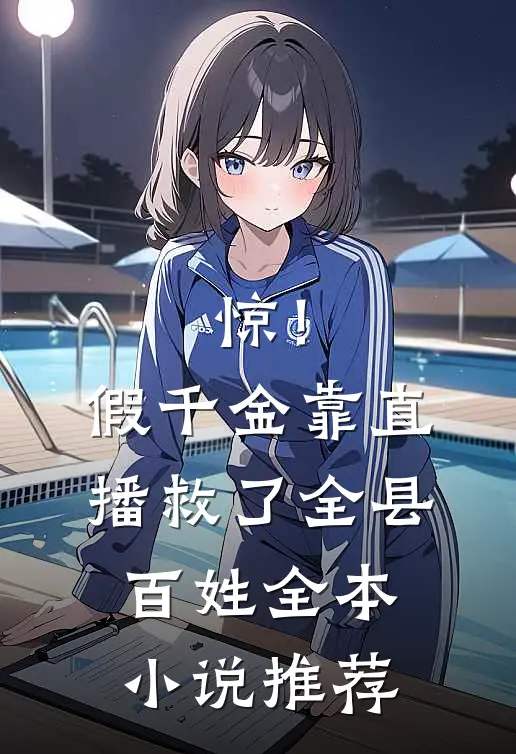惊！假千金靠直播救了全县百姓全本小说推荐