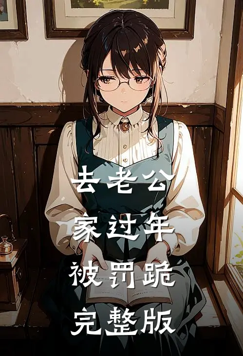 去老公家过年，被罚跪完整版